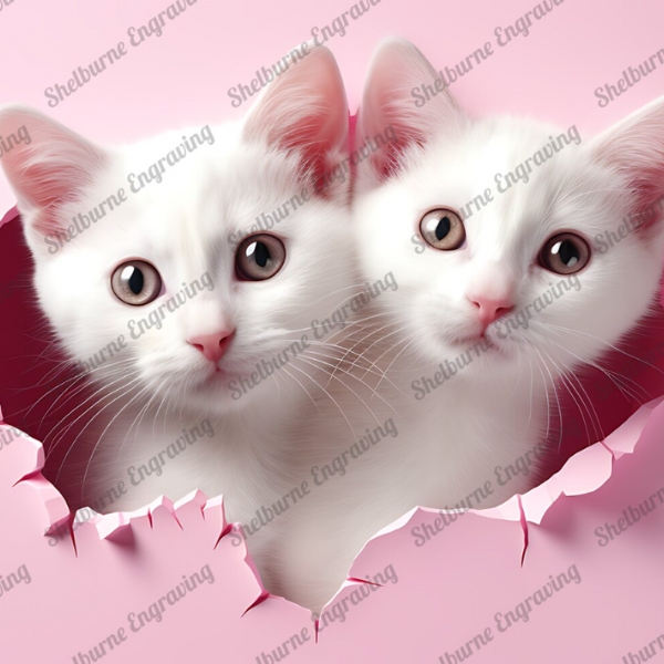 Ceramic Mug & Tumbler Cat Designs
