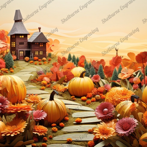 Ceramic Mug & Tumbler Halloween Designs<br>
