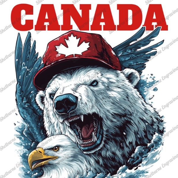 Pro Canada Designs