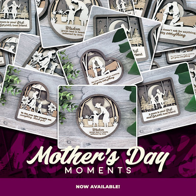 mothers day moments