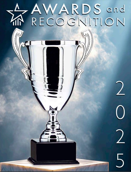 awards of recognition