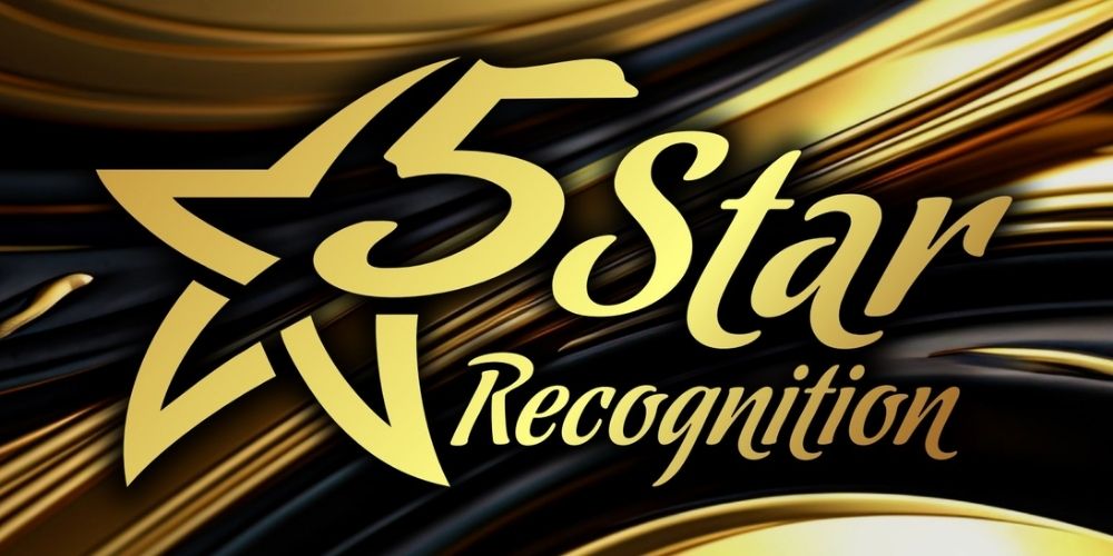 5 star catalog