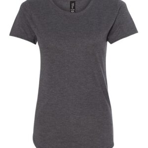 Women's Softstyle® Triblend T-Shirt