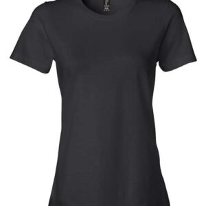 Women's Softstyle® Lightweight T-Shirt