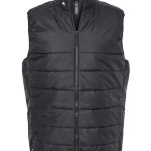 Men's Puffer Full-Zip Vest