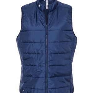 Women's Puffer Vest