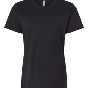 Women's Cotton Relaxed T-Shirt