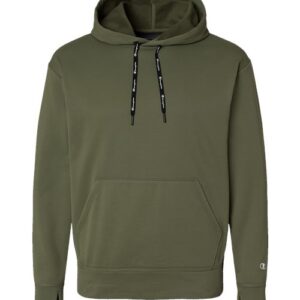 Unisex Sport Hooded Sweatshirt