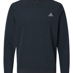 Men's Terry Loop Crewneck Sweatshirt