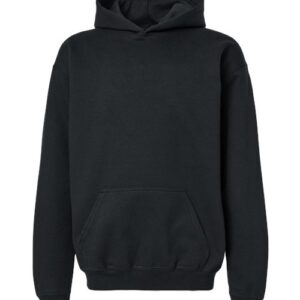 Youth Softstyle® Midweight Hooded Sweatshirt