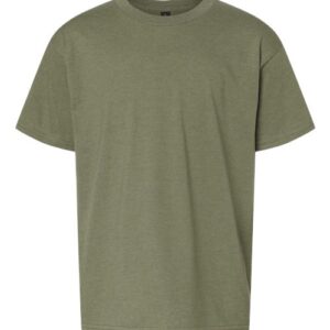 Youth Softstyle® CVC T-Shirt