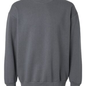 Unisex ReFlex Fleece Crewneck Sweatshirt