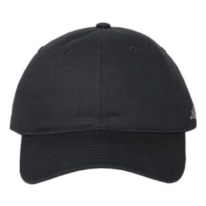 Sustainable Organic Relaxed Cap