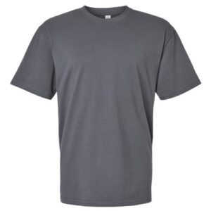 Unisex Sueded Cloud Jersey Tee