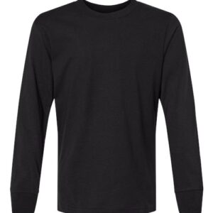 Youth Cotton Long Sleeve T-Shirt