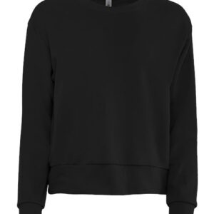 Women's Laguna Sueded Crewneck Sweatshirt