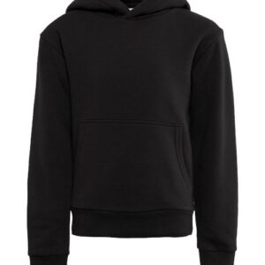 Youth Fleece Hoodie Sweatshirt