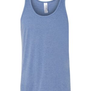 Unisex Triblend Tank