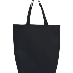 Non-Woven Gusset Bottom Tote
