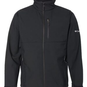 Men's Ascender™ Soft Shell Jacket