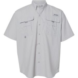 Men's PFG Bahama™ II Short Sleeve Shirt