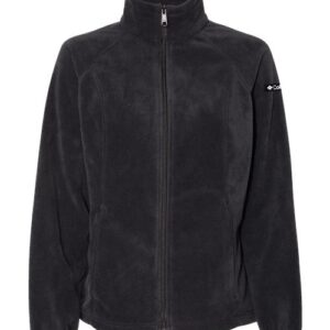 Women’s Benton Springs™ Fleece Full-Zip Jacket