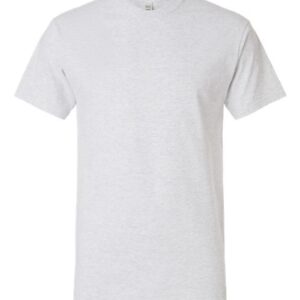 Men's Gold Soft Touch T-Shirt