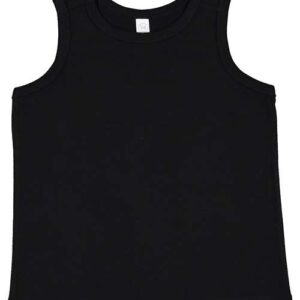 Toddler Fine Jersey Tank