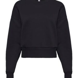 Women's Heavyweight Crewneck Sweatshirt