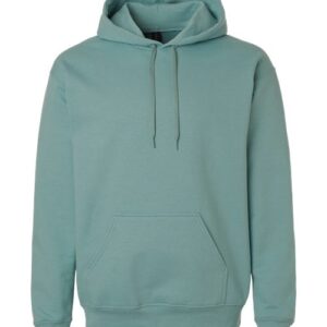 Unisex Softstyle® Midweight Hooded Sweatshirt