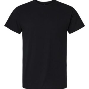 Unisex Light Cotton T-Shirt