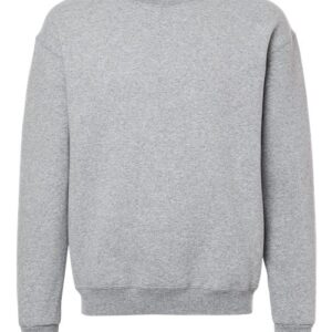 Unisex Rugged Crewneck Sweatshirt