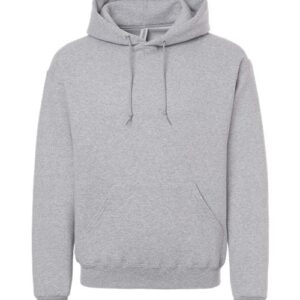 Unisex Rugged Hooded Sweatshirt
