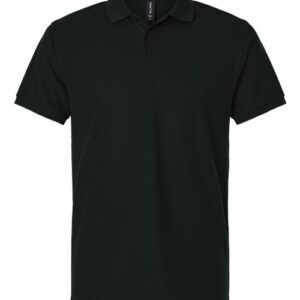 Men's Pique Polo