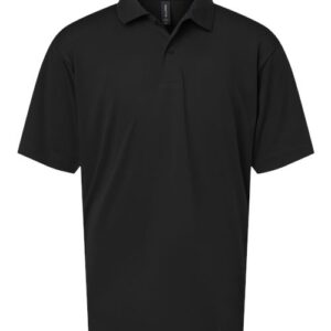 Youth Pro-Lock Performance Polo