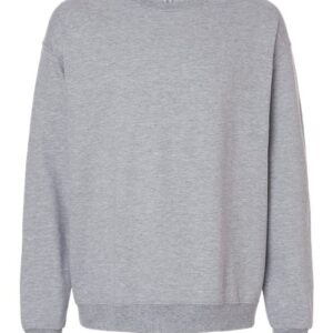 Unisex Ultimate CVC Crewneck Sweatshirt