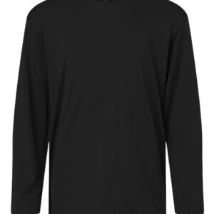 Youth Pro-Lock Performance Long Sleeve T-Shirt