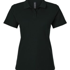 Women's Pique Polo
