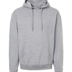 Unisex Ultimate CVC Hooded Sweatshirt