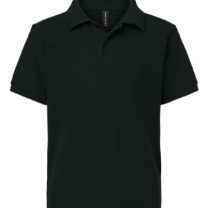 Youth Pique Polo