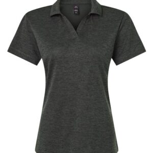 Women's Pro-Lock Performance Mélange Polo