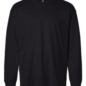 Unisex Heavyweight Long Sleeve T-Shirt