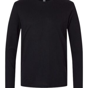 Men's Triblend Long Sleeve T-Shirt