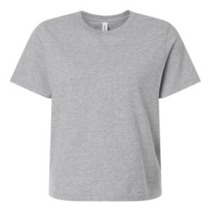 Women's 6 oz Heavyweight Tee