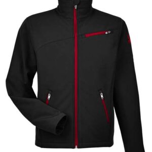 Men's Transport Soft Shell Jacket