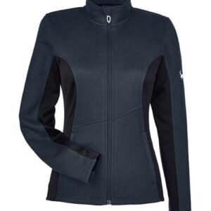 Women's Constant Full-Zip Sweater Fleece Jacket