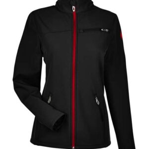 Women's Transport Soft Shell Jacket