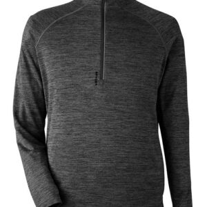Men's Mission Half-Zip Pullover
