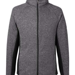 Men's Constant Full-Zip Sweater Fleece Jacket
