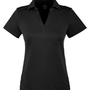 Women's Freestyle Polo